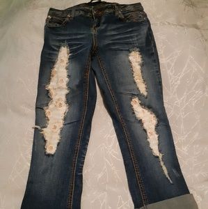 Tokyo Special Edition Jeans Size 5
